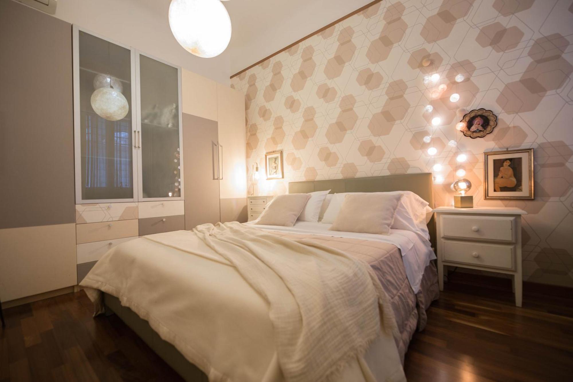 Sofia Apartamento Roma