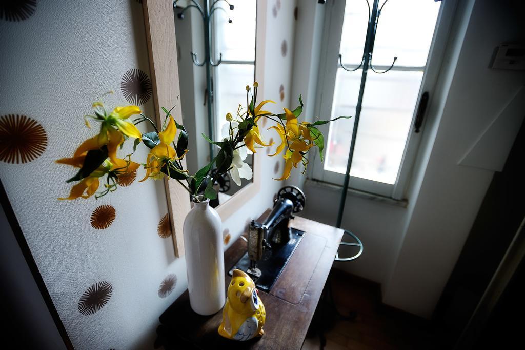 Apartamento Sofia Roma